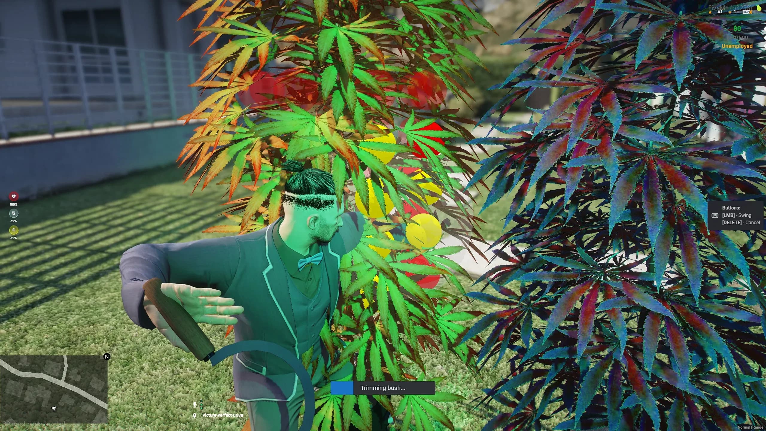 Weed Creator FiveM Script – Image 21 of 21