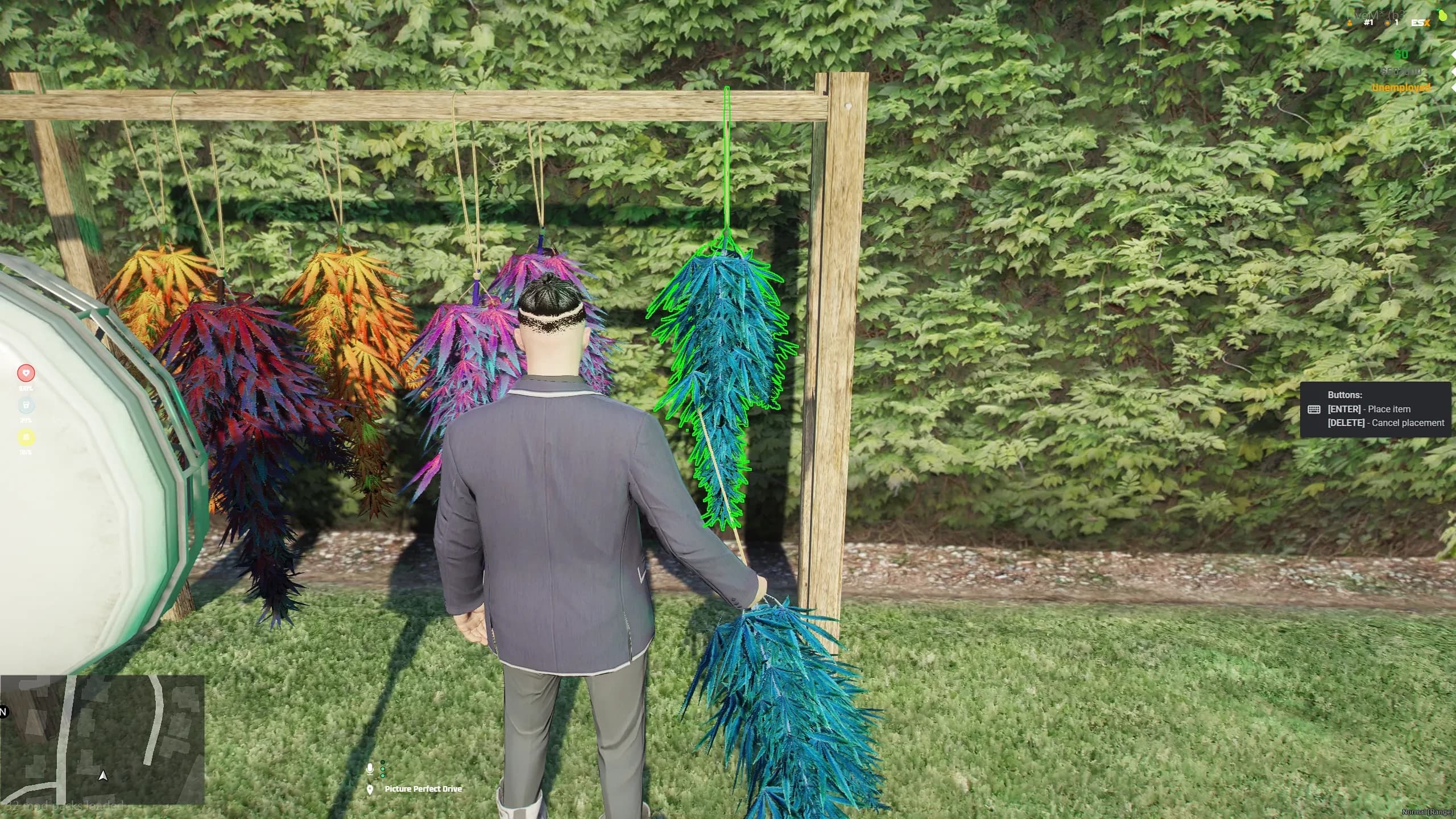 Weed Creator FiveM Script – Image 15 of 21