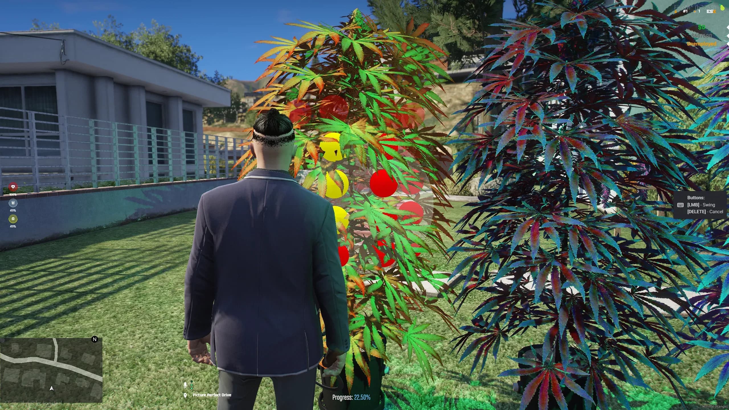 Weed Creator FiveM Script – Image 20 of 21