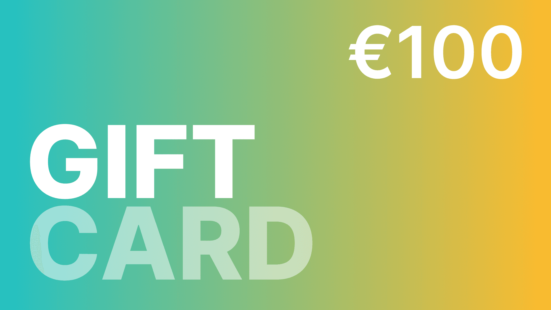 FiveM Script Gift Card 100€